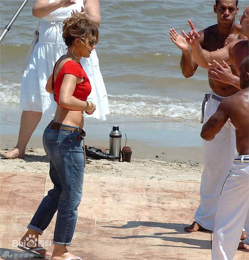 最优质詹妮弗·洛佩兹(Jennifer Lynn Lopez)精彩图册