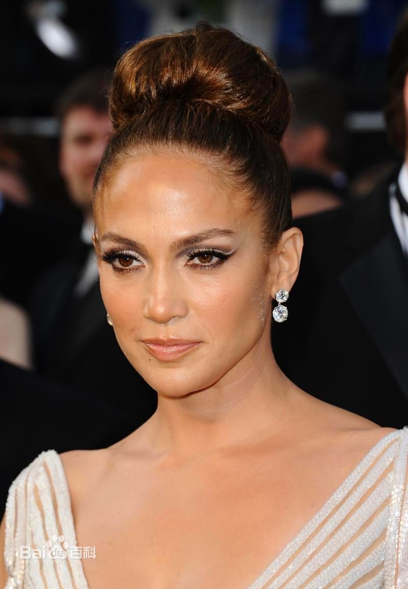 高清詹妮弗·洛佩兹(Jennifer Lynn Lopez)精彩图册