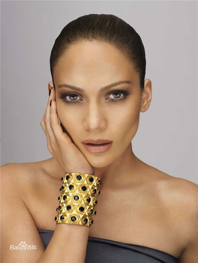 高清詹妮弗·洛佩兹(Jennifer Lynn Lopez)精彩图册
