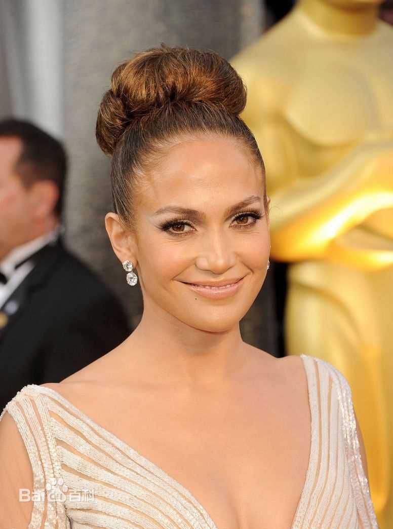 高清詹妮弗·洛佩兹(Jennifer Lynn Lopez)精彩图册