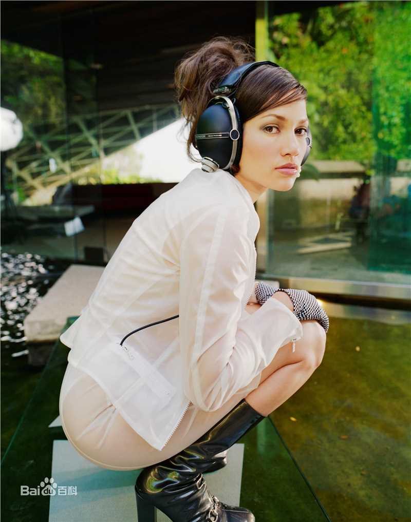 高清詹妮弗·洛佩兹(Jennifer Lynn Lopez)精彩图册