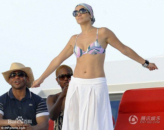 高清詹妮弗·洛佩兹(Jennifer Lynn Lopez)精彩图册