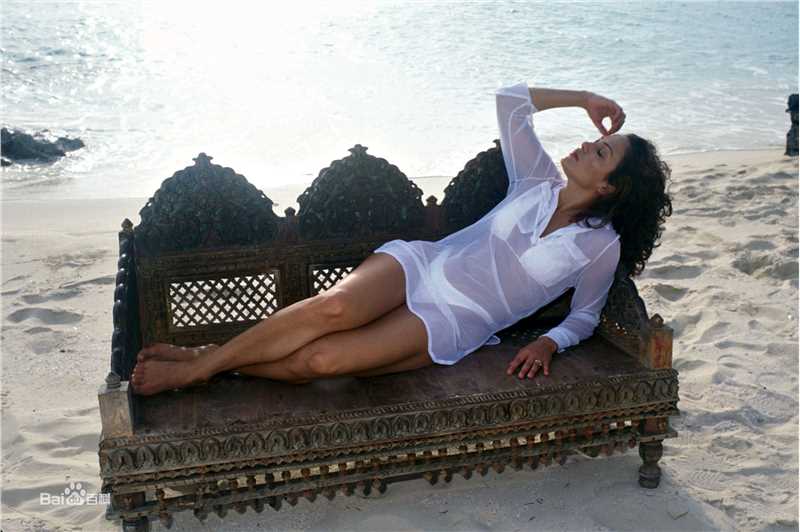 高清詹妮弗·洛佩兹(Jennifer Lynn Lopez)精彩图册