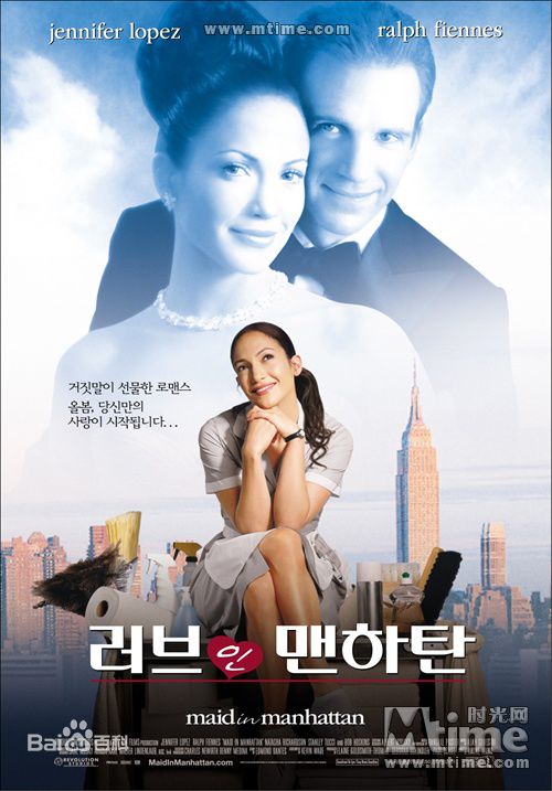 精选詹妮弗·洛佩兹(Jennifer Lynn Lopez)