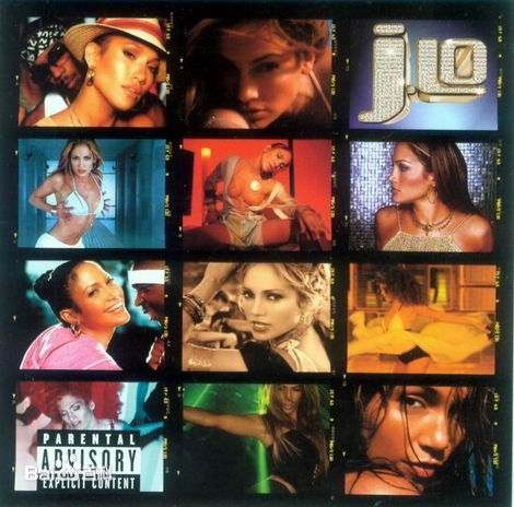 精选詹妮弗·洛佩兹(Jennifer Lynn Lopez)