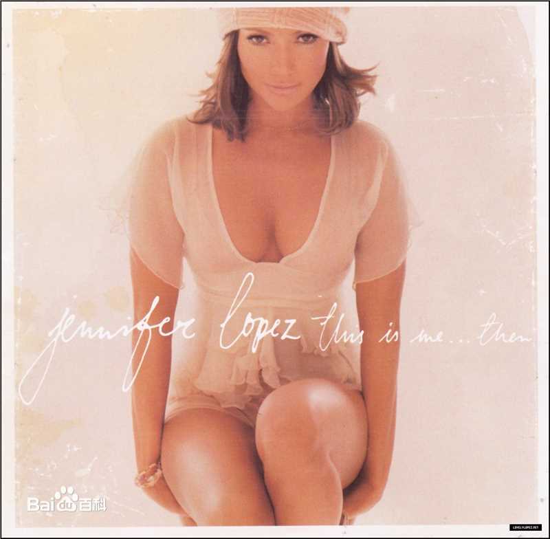 精选詹妮弗·洛佩兹(Jennifer Lynn Lopez)