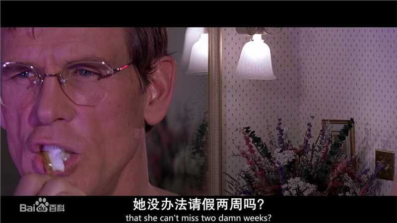 最全尼克·诺特(Nick Nolte)精彩图册