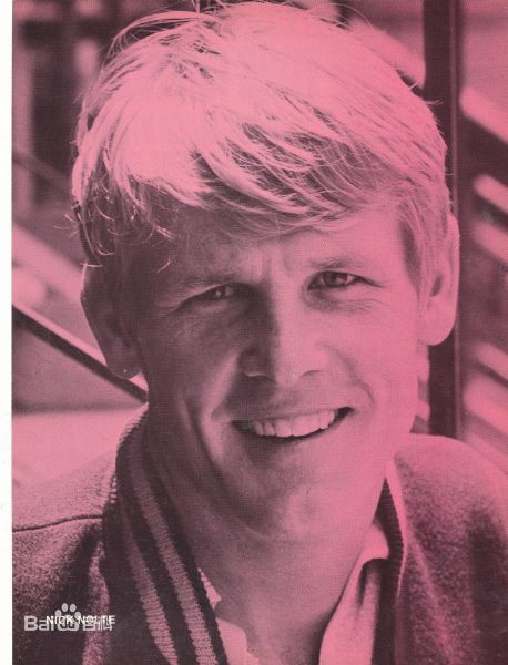 最全尼克·诺特(Nick Nolte)精彩图册