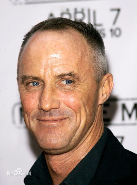 精选罗伯特·约翰·伯克(John Burke)精彩图册