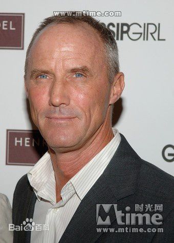 精选罗伯特·约翰·伯克(John Burke)精彩图册