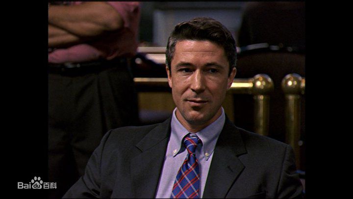 最优质艾丹·吉伦(Aidan Gillen)精彩图册