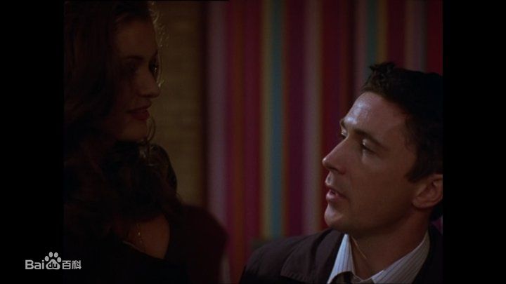 最优质艾丹·吉伦(Aidan Gillen)精彩图册