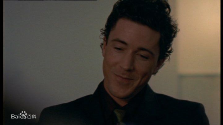 最优质艾丹·吉伦(Aidan Gillen)精彩图册