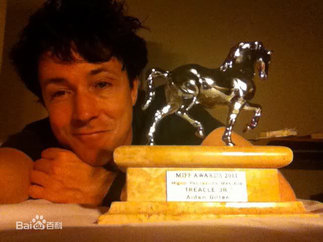 最优质艾丹·吉伦(Aidan Gillen)精彩图册