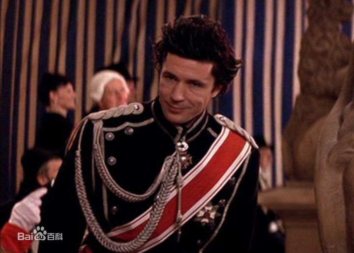 最优质艾丹·吉伦(Aidan Gillen)精彩图册