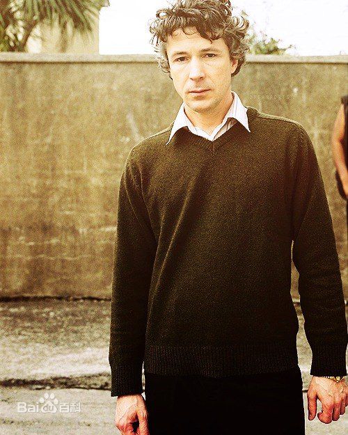最优质艾丹·吉伦(Aidan Gillen)精彩图册