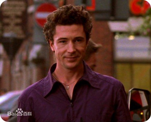 最优质艾丹·吉伦(Aidan Gillen)精彩图册