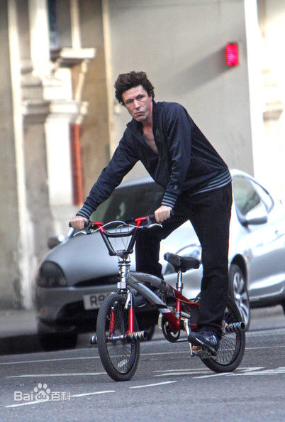 最优质艾丹·吉伦(Aidan Gillen)精彩图册