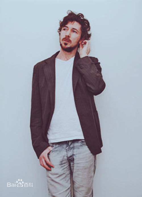 最优质艾丹·吉伦(Aidan Gillen)精彩图册