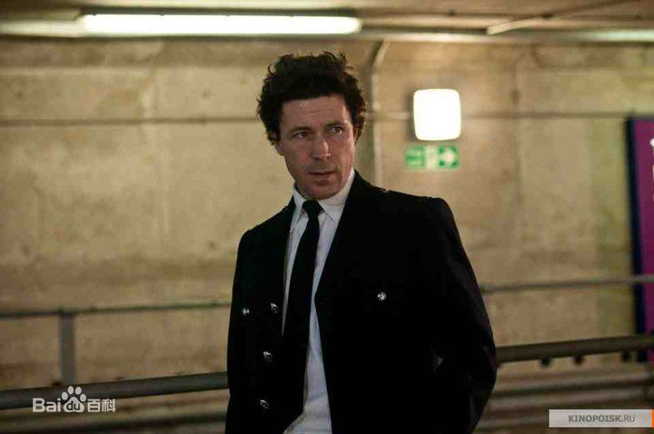 最优质艾丹·吉伦(Aidan Gillen)精彩图册
