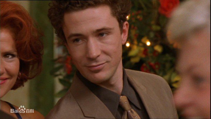 最优质艾丹·吉伦(Aidan Gillen)精彩图册