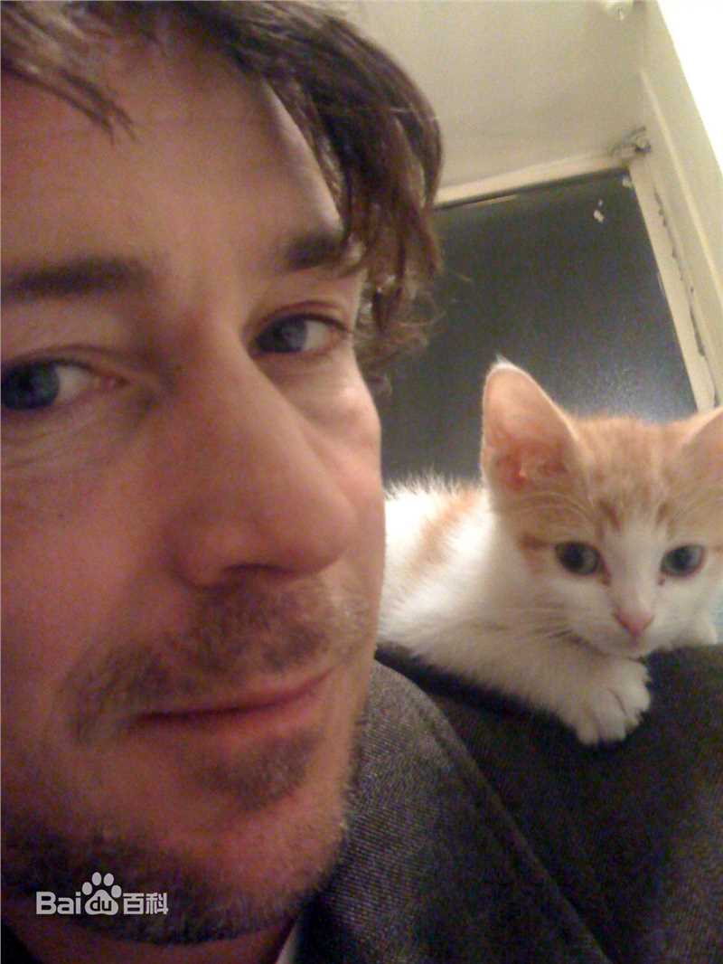 最优质艾丹·吉伦(Aidan Gillen)精彩图册