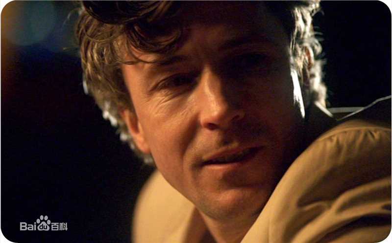 最优质艾丹·吉伦(Aidan Gillen)精彩图册