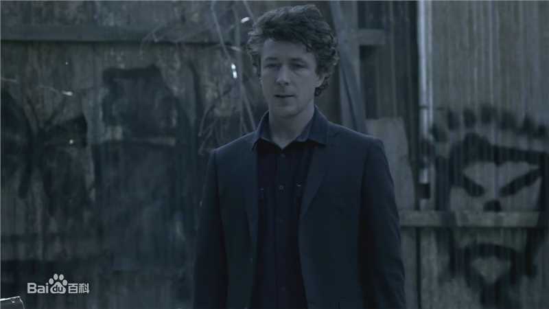 最优质艾丹·吉伦(Aidan Gillen)精彩图册