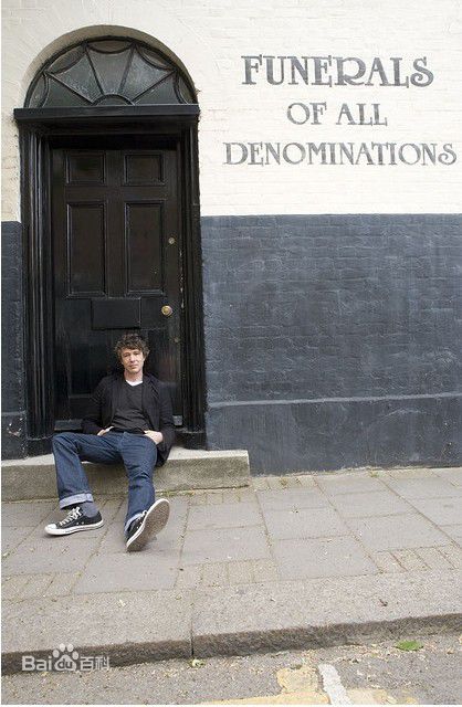 最优质艾丹·吉伦(Aidan Gillen)精彩图册