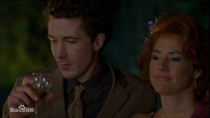 最优质艾丹·吉伦(Aidan Gillen)精彩图册