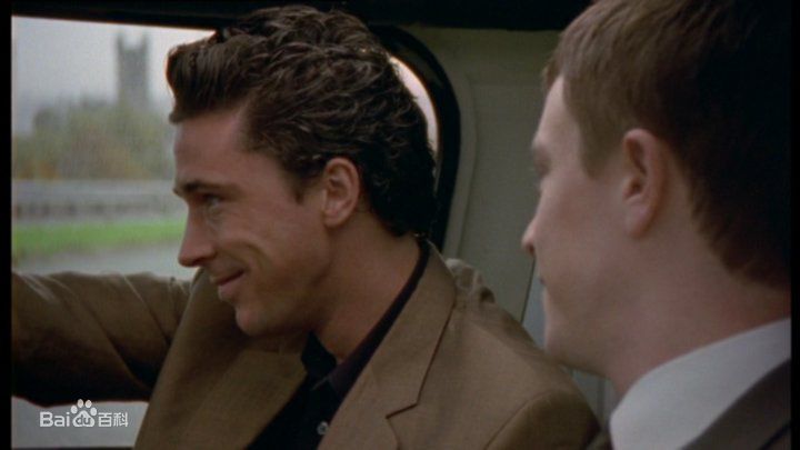 最优质艾丹·吉伦(Aidan Gillen)精彩图册