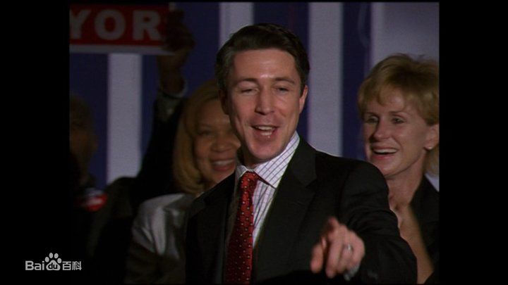 最优质艾丹·吉伦(Aidan Gillen)精彩图册