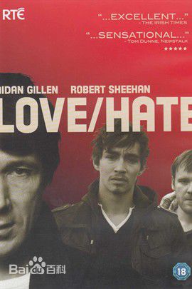 最全艾丹·吉伦(Aidan Gillen)素颜照