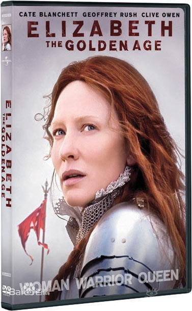 克里夫·欧文(Clive Owen)主要作品图册