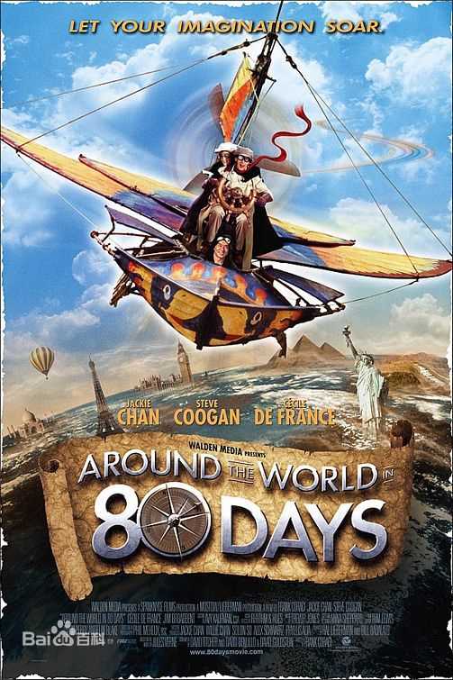 克里夫·欧文(Clive Owen)主要作品图册