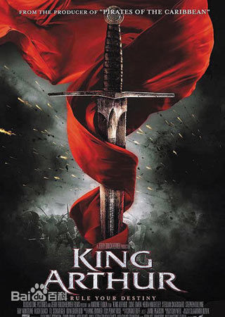 克里夫·欧文(Clive Owen)主要作品图册