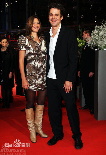 克里夫·欧文(Clive Owen)出席活动图册