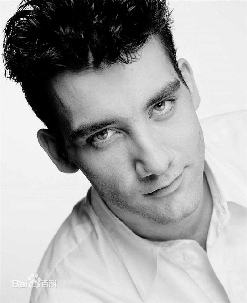 精选克里夫·欧文(Clive Owen)