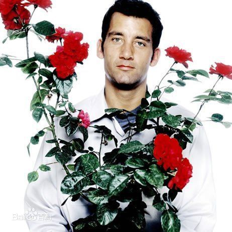 精选克里夫·欧文(Clive Owen)精彩图册