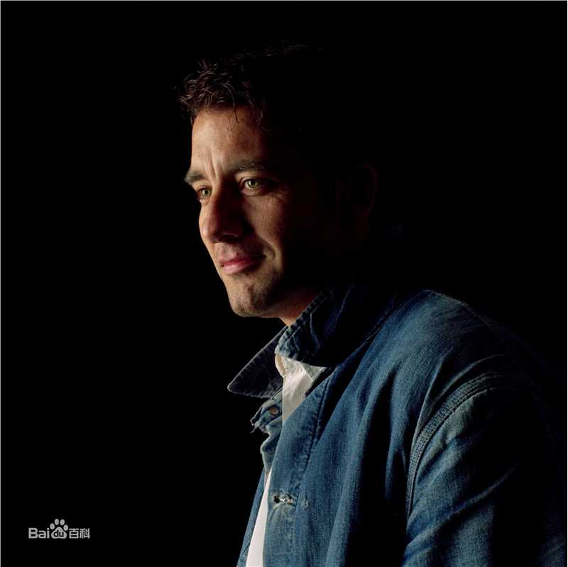精选克里夫·欧文(Clive Owen)精彩图册