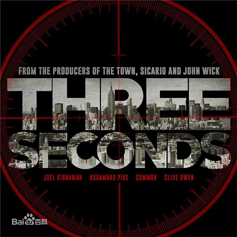 最优质克里夫·欧文(Clive Owen)素颜照