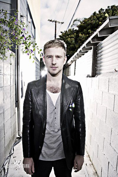 本·福斯特(Ben Foster)