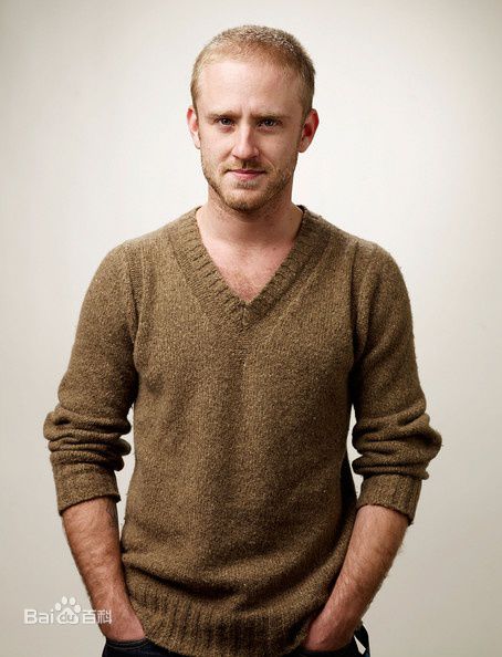 本·福斯特(Ben Foster)