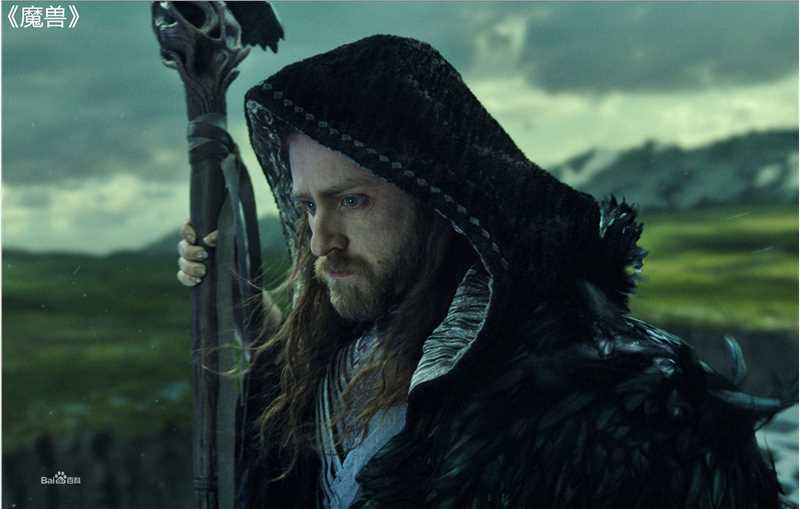 本·福斯特(Ben Foster)饰演角色合集壁纸壁纸