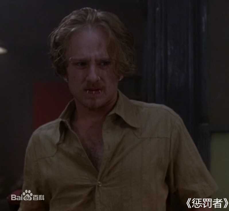 本·福斯特(Ben Foster)饰演角色合集壁纸壁纸