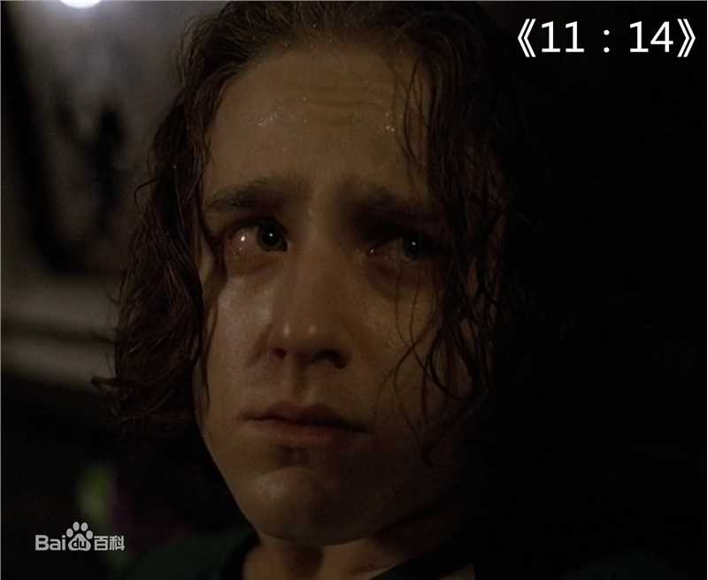 本·福斯特(Ben Foster)饰演角色合集壁纸壁纸