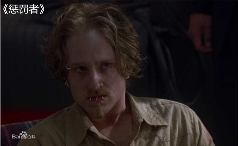 本·福斯特(Ben Foster)饰演角色合集壁纸壁纸