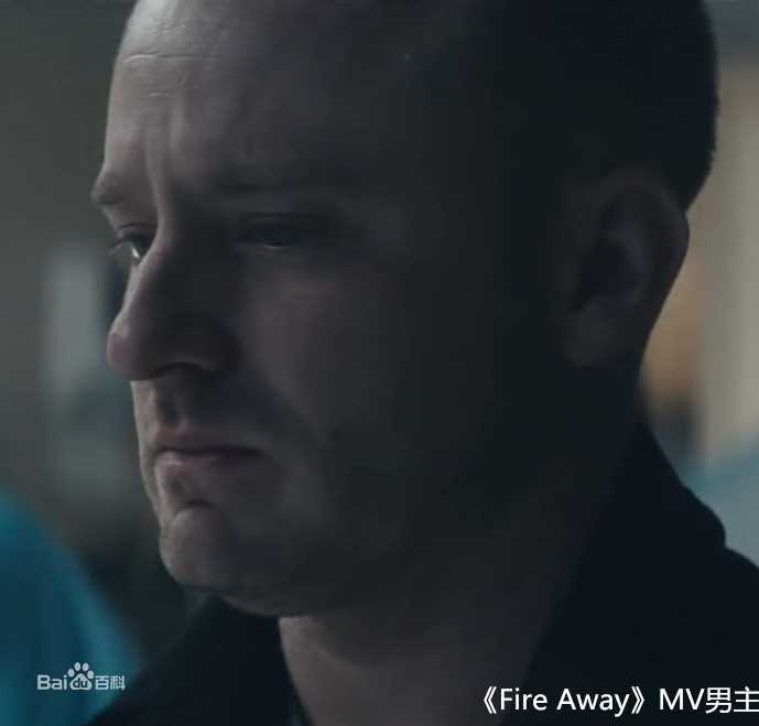 本·福斯特(Ben Foster)饰演角色合集壁纸壁纸