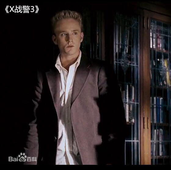 本·福斯特(Ben Foster)饰演角色合集壁纸壁纸