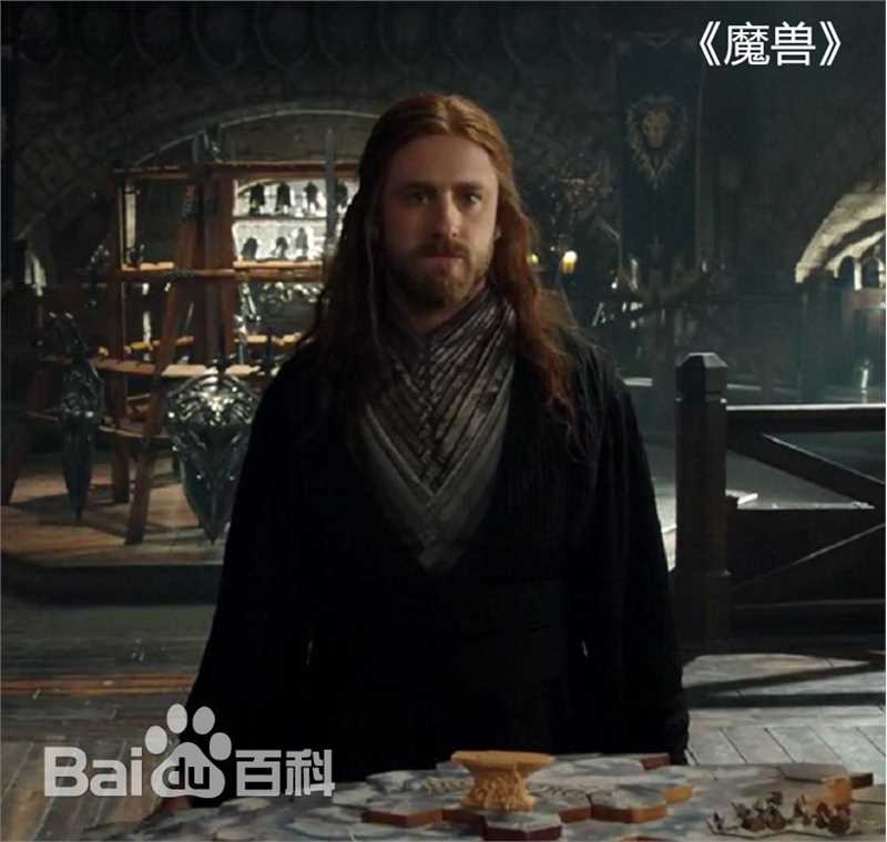 本·福斯特(Ben Foster)饰演角色合集壁纸壁纸